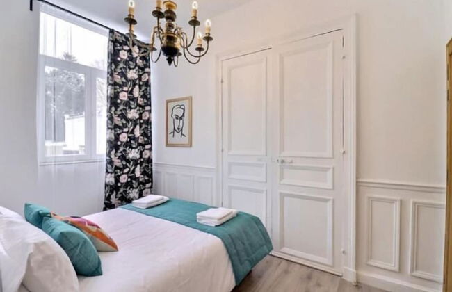 Les Appartements Fénelon - Photo 9