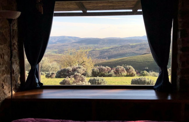 agriturismo Poggio Monte Saturnia - Foto 63