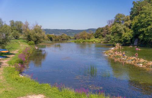 River Home 01 by GREEN Croatia - Foto 43