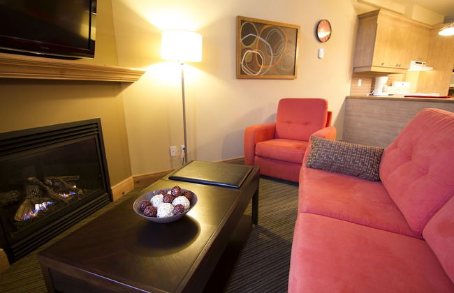 Suites de la Gare by Location ADP Tremblant - Foto 19