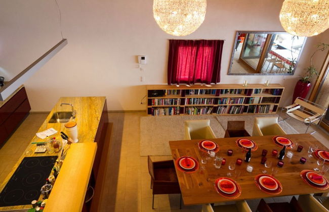 Big Sky Ferienwohnungen - Foto 13