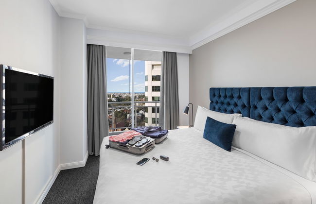Meriton Suites Bondi Junction - Photo 27