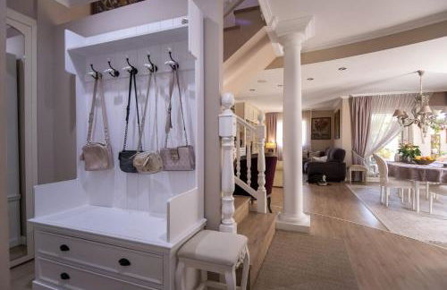 Casa adosada con piscina comunitaria Solo familias no grupos de jovenes - Foto 15