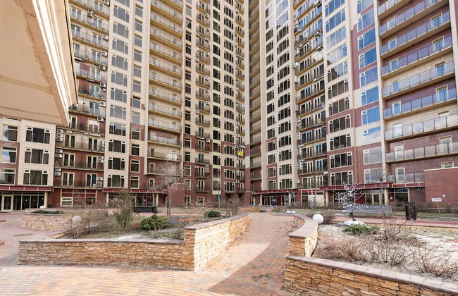 Prime Host apartments in Dubrovka - Foto 26