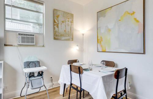 Steps to Food and Shops Cozy Condo in Jacksonville! - Foto 5