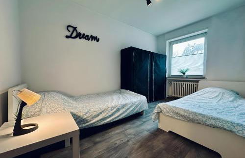 City Apartment Rheine Zentral & Kliniknah - Foto 10