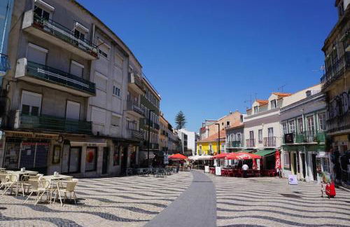 AL d' Cacilhas Studio - Foto 23