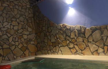 La Casa del Pueblo con piscina y barbacoa - Foto 24