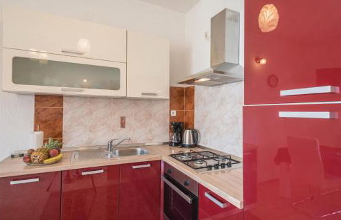 Awesome Apartment In Senj With Wifi - Foto 8