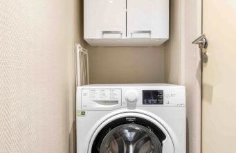 Entire apartment - Foto 8