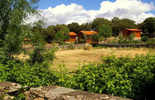 Cabañas del Cortino - Foto 33