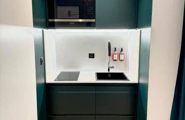 Victoria Surf Studio d'Architecte - Foto 11