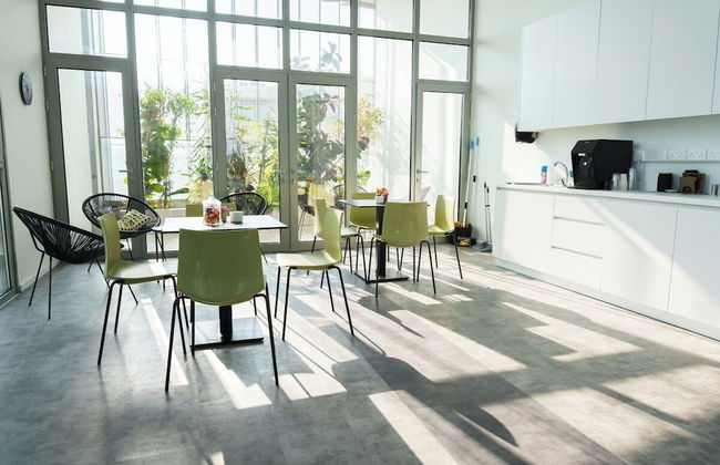 WealthyStays 2BR Flat NiceDay Tower - Foto 22