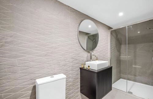 Cozy Studio Perfect Blend of Style & Convenience - Foto 9