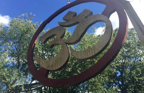 Authentic Mongolian Yurt for a Serene Healing Retreat in Saratoga Springs, New York - Foto 24