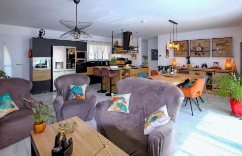 Gorgeous Home In Vagnas - Foto 3