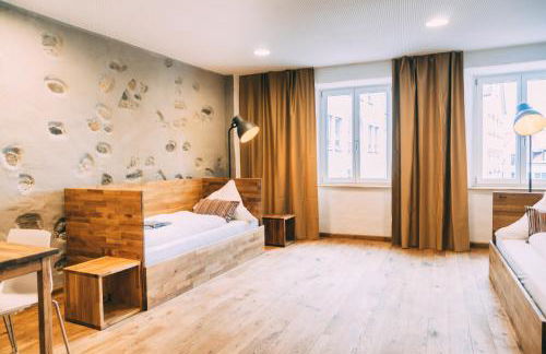 Amtshaus Gut Hügle Boutique Apartments - Foto 6