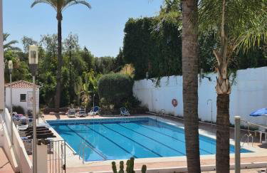 Happy Travel Marbella Renovated Duplex - Photo 43