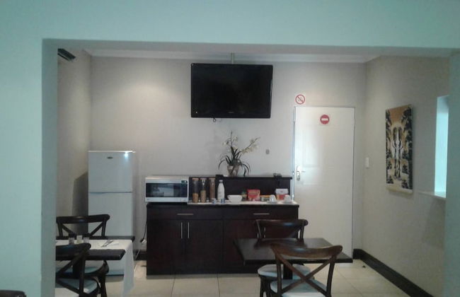 Fairview Bed And Breakfast - Double Room 1 - Foto 7