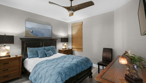 Grandview East 1601 - Azure Paradise - Foto 3, Habitación