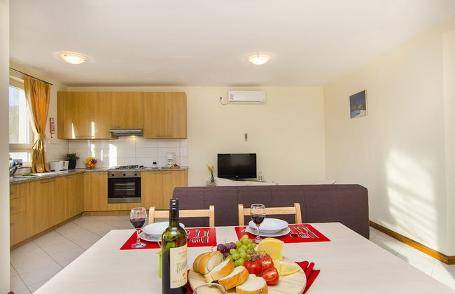 Apartments Glavan - Foto 40