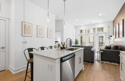 Urban Escape | Free Parking, Pool, Gym - Foto 55