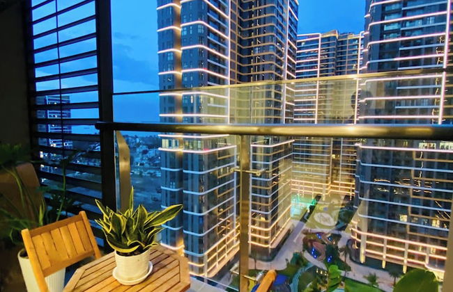 LA Nest 1bedroom Luxury apartment - Foto 31