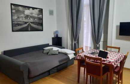 White Home Quartieri Spagnoli - Foto 50