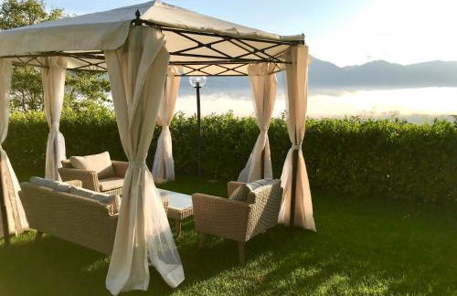 La Panoramica Gubbio - Maison de Charme - Casette e appartamenti self catering per vacanze meravigliose! - Foto 33