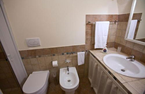 Residencefusaro appartamenti Specchia - Foto 23