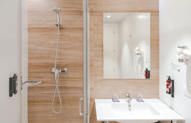 Port Europa Hotel - Foto 62