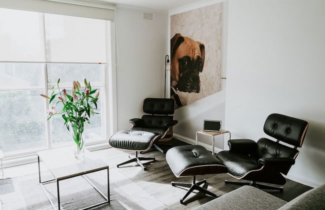 SoYa Apartment Hotel - Foto 47