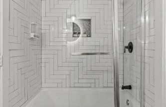 Coastal Escape, Steps to Beach, Fire Pit - Foto 17