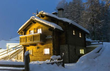 Chalet Champagne - Foto 8