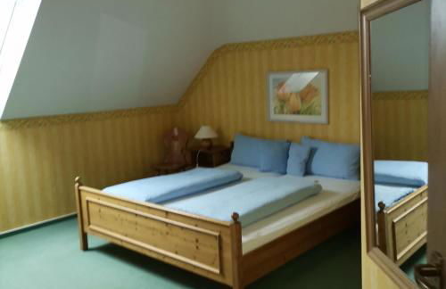 Ferienwohnungen Kupferkanne - Foto 60