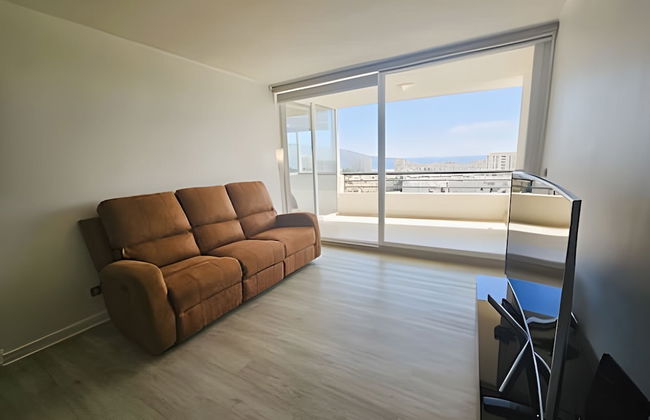 Oceana Suites Papudo - Foto 15