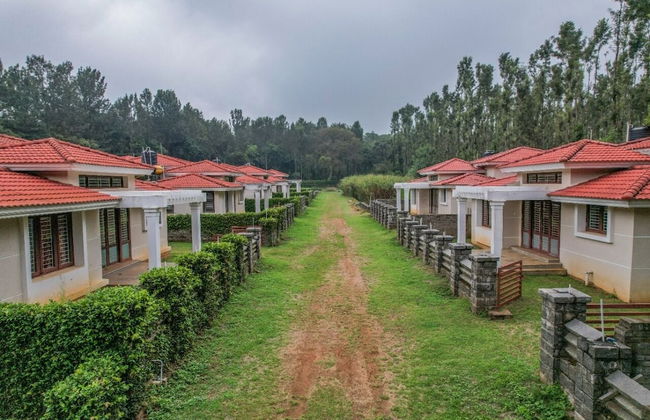 Goldenoaks Resort - Foto 8