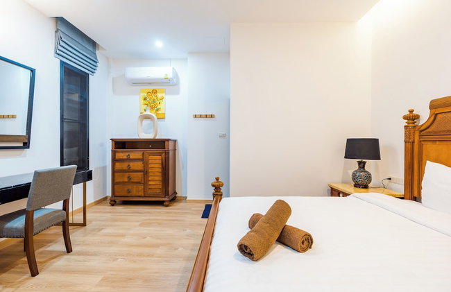 Full moon Bay hua hin Cha-am - Foto 68