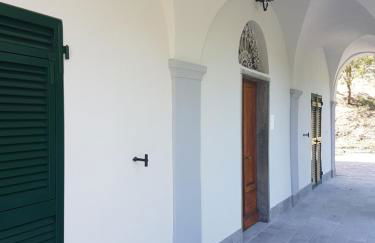 La Casa degli Archi - Foto 8