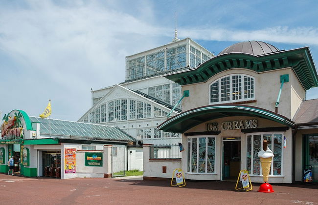 Remaotel Seafield Court Apartments - Foto 78