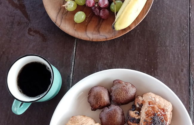 Residence Hotel Kakatar - Photo 46