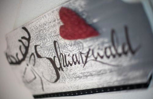 Luxuriöses Ferienhaus mit Sauna, Whirlpool und Fitnessraum im Nationalpark Schwarzwald - Foto 43