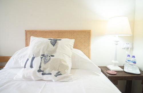 Steading Cottage - 50m from the beach - Foto 2