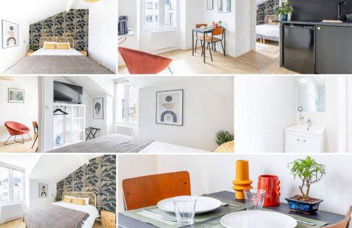 LIK APPARTS MABILAY - Foto 24