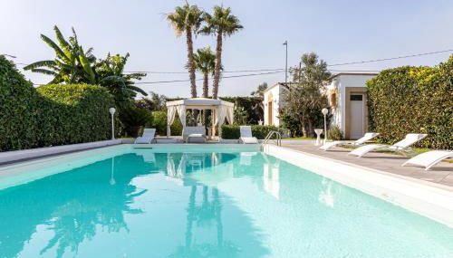 Villa del Sole - Salento Mille e una Notte - Foto 3