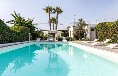 Villa del Sole - Salento Mille e una Notte - Foto 3