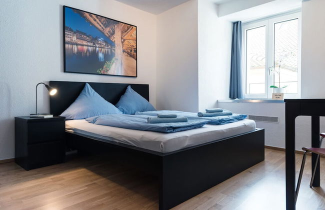 Hitrental Old Town Apartments - Foto 25