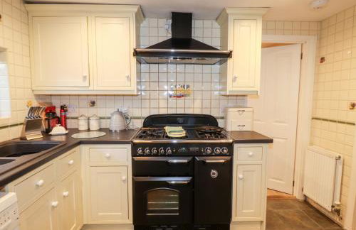 Little Barn Cottage - Foto 7