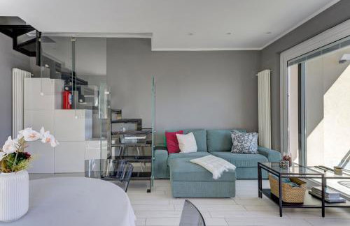 Open View Apartment by Wonderful Italy - Photo 2