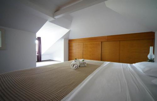 Apartments and Rooms Degra - Foto 10